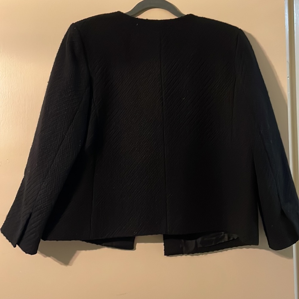 Vince coat/blazer - perfect for work - Picture 6 of 7